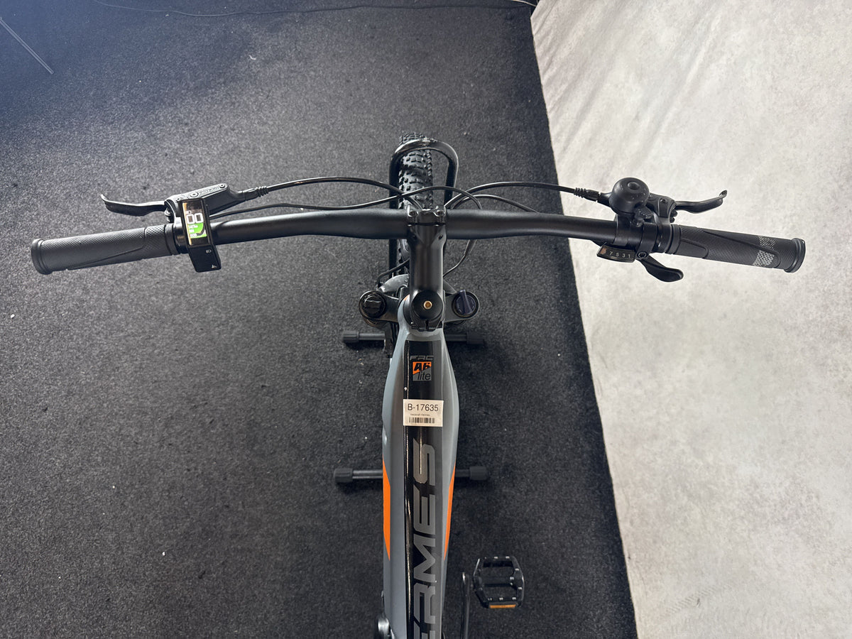 Bifoco — cockpit_fahrersicht