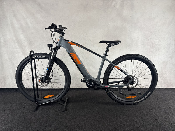 Vecocraft Hermes