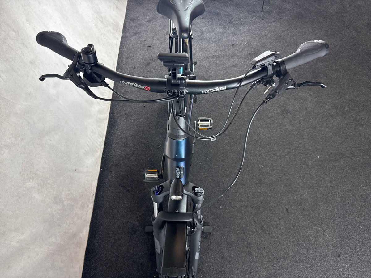 Bifoco — cockpit_von_vorne