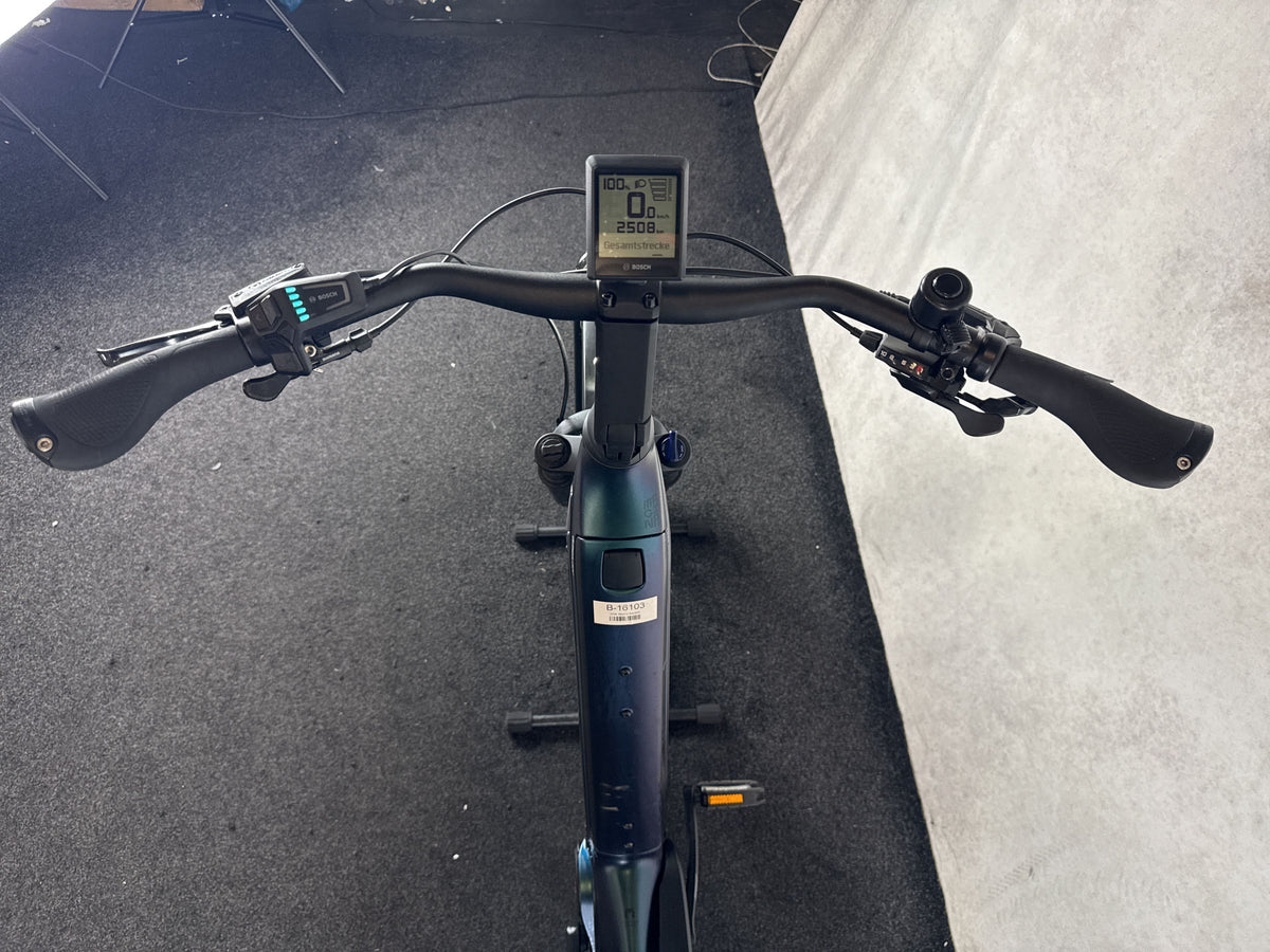 Bifoco — cockpit_fahrersicht