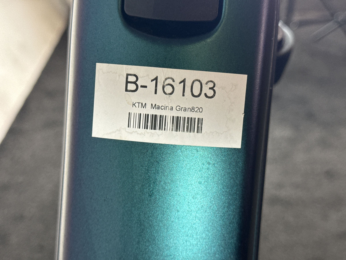 Bifoco — sku_barcode