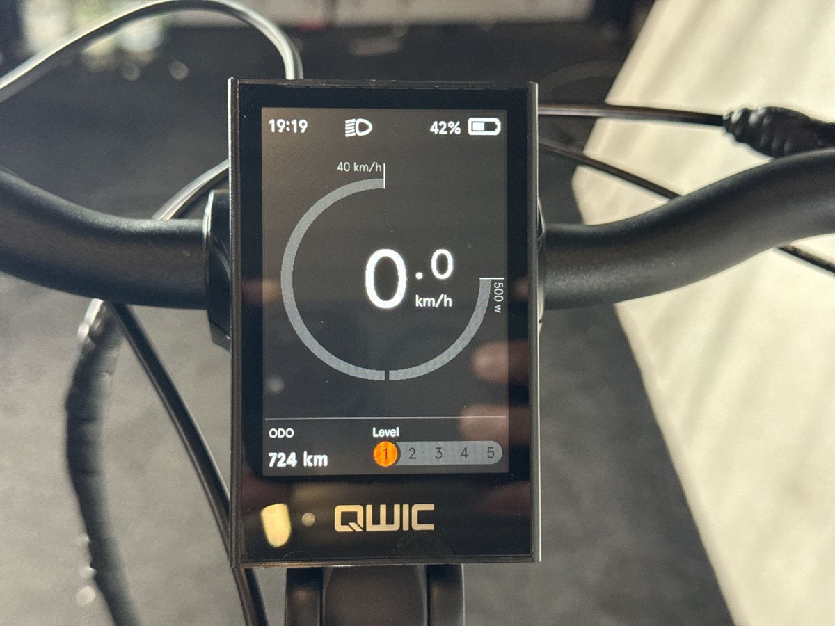 Bifoco — display_nahaufnahme