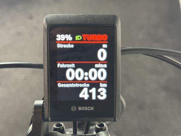 Cube Kathmandu Hybrid SLX