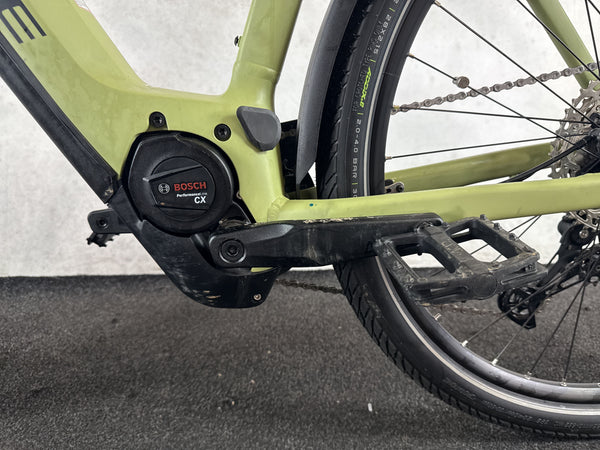 Cube Kathmandu Hybrid SLX