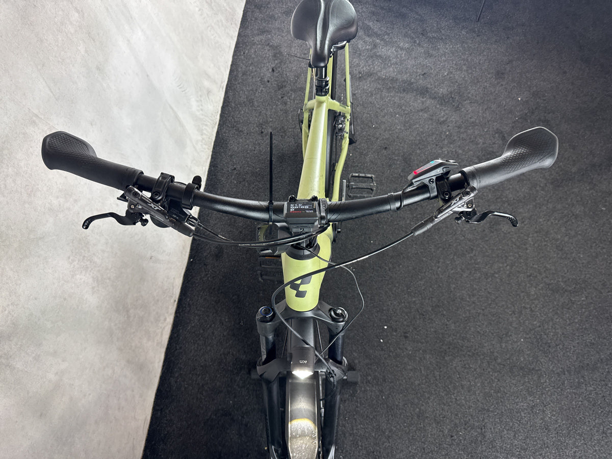 Bifoco — cockpit_von_vorne
