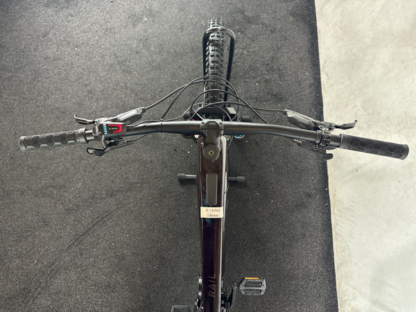 Trek Rail 9