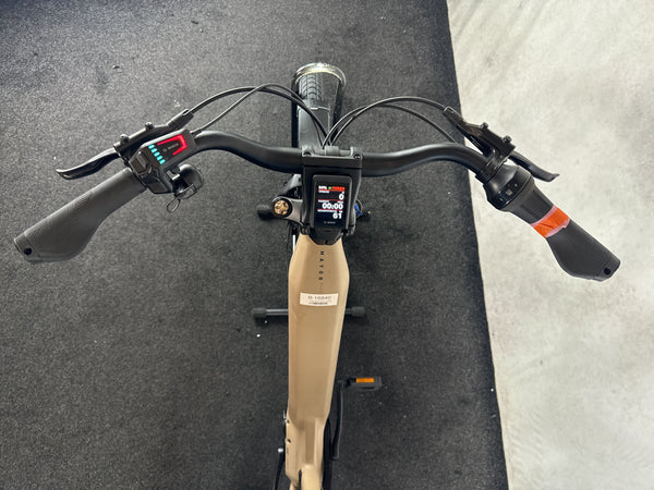 Rose Mayor Plus 2 LowStep