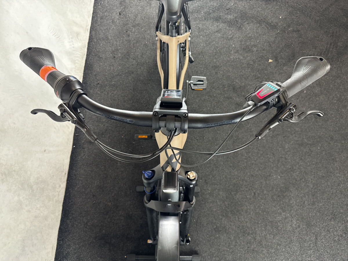 Bifoco — cockpit_von_vorne