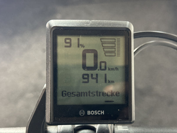 Corratec E-Power RS 160 Pro