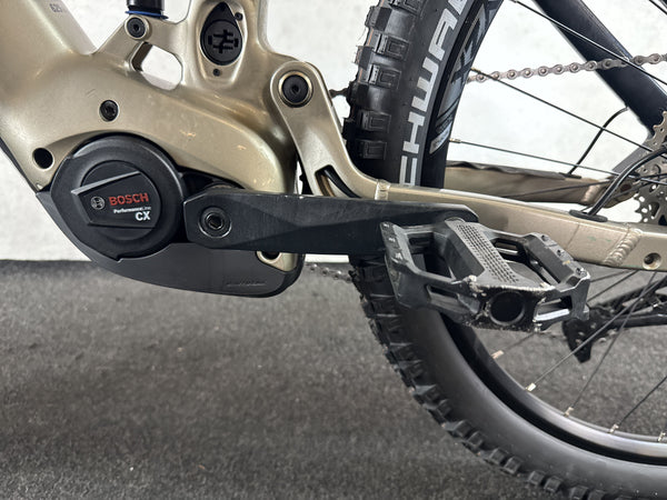 Corratec E-Power RS 160 Pro