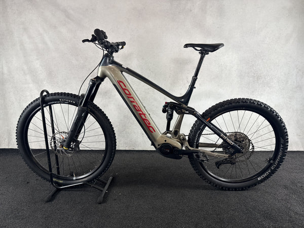 Corratec E-Power RS 160 Pro