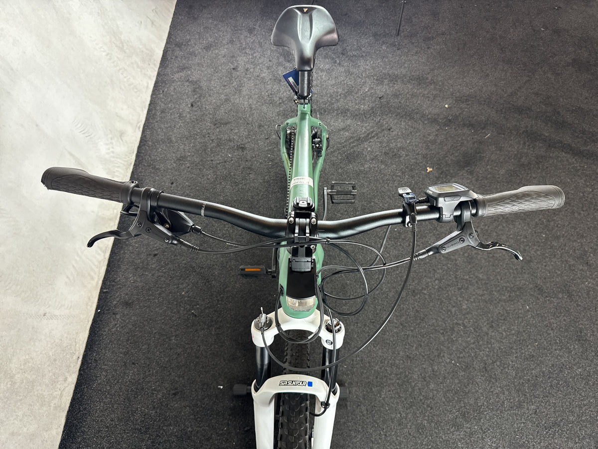 Bifoco — cockpit_von_vorne