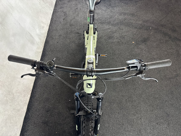 Haibike Alltrail 4 27,5