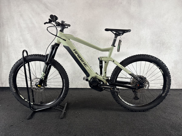 Haibike Alltrail 4 27,5