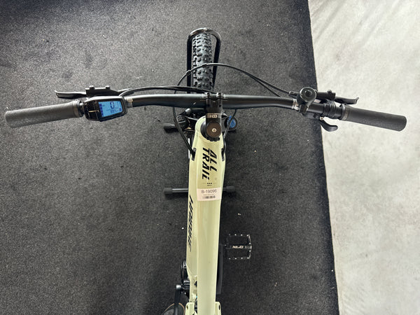 Haibike Alltrail 4 27,5