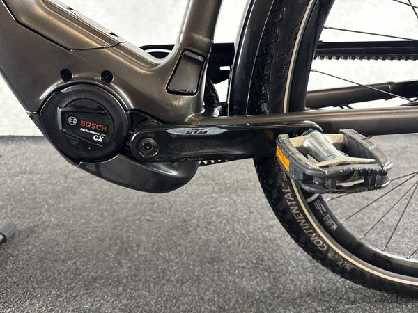KTM Macina City 710 Belt