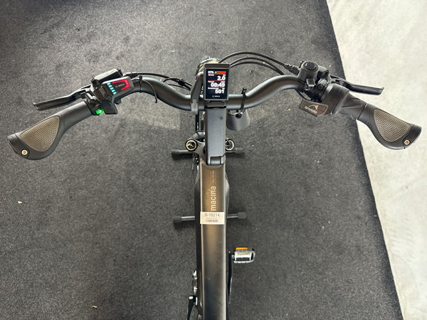 KTM Macina City 710 Belt