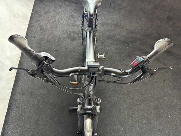 KTM Macina City 710 Belt