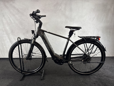 E-Bike