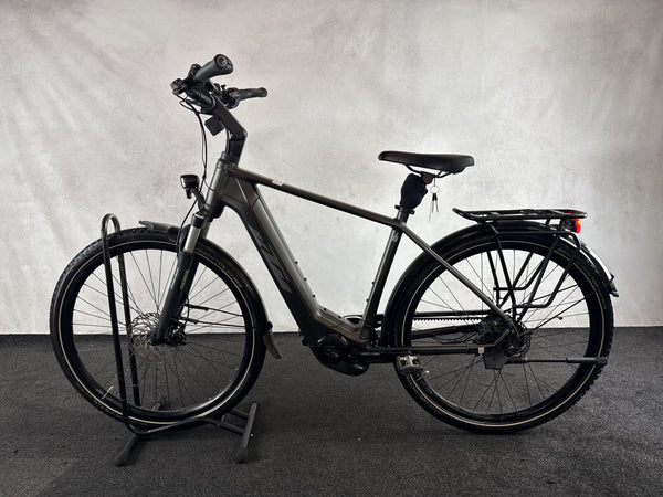 KTM Macina City 710 Belt