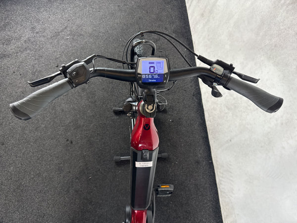 Velo De Ville AEB890