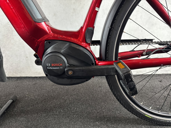 Velo De Ville AEB890
