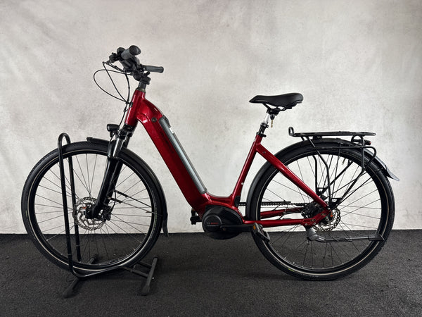 Velo De Ville AEB890