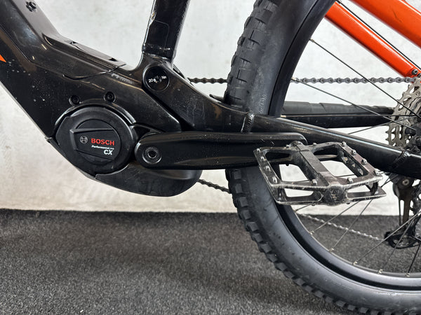 KTM Macina Lycan 771
