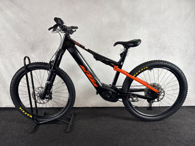 E-Bike