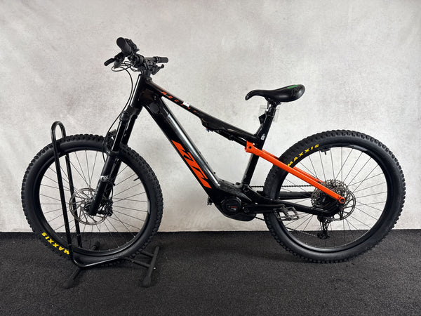 KTM Macina Lycan 771