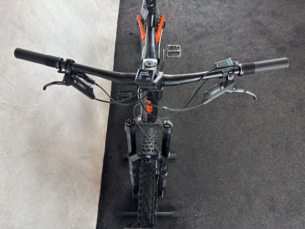 KTM Macina Lycan 771