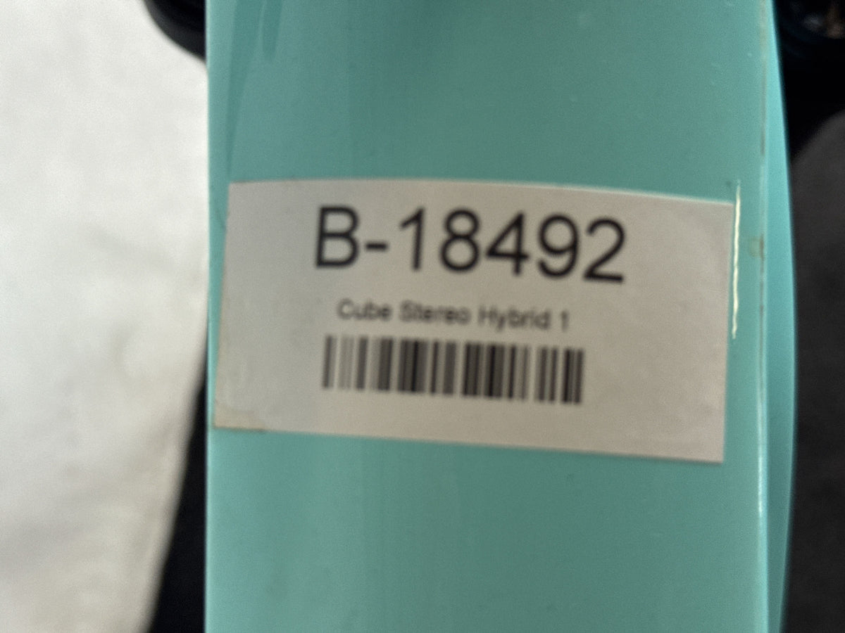 Bifoco — sku_barcode