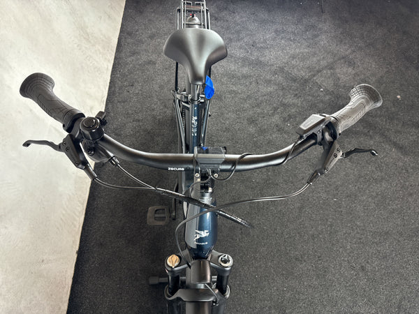 Pegasus Premio Evo 11 Lite