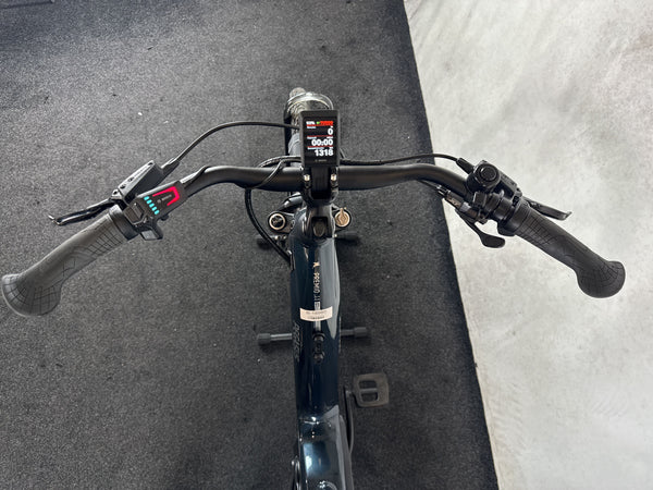 Pegasus Premio Evo 11 Lite