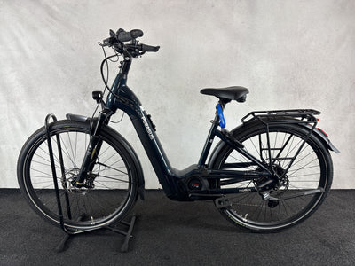 E-Bike
