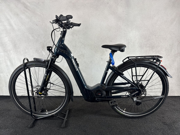 Pegasus Premio Evo 11 Lite