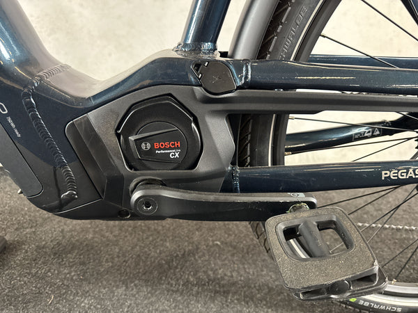 Pegasus Premio Evo 11 Lite