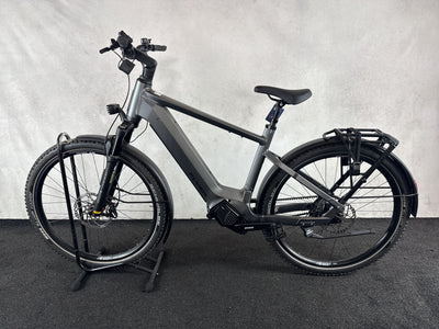 E-Bike