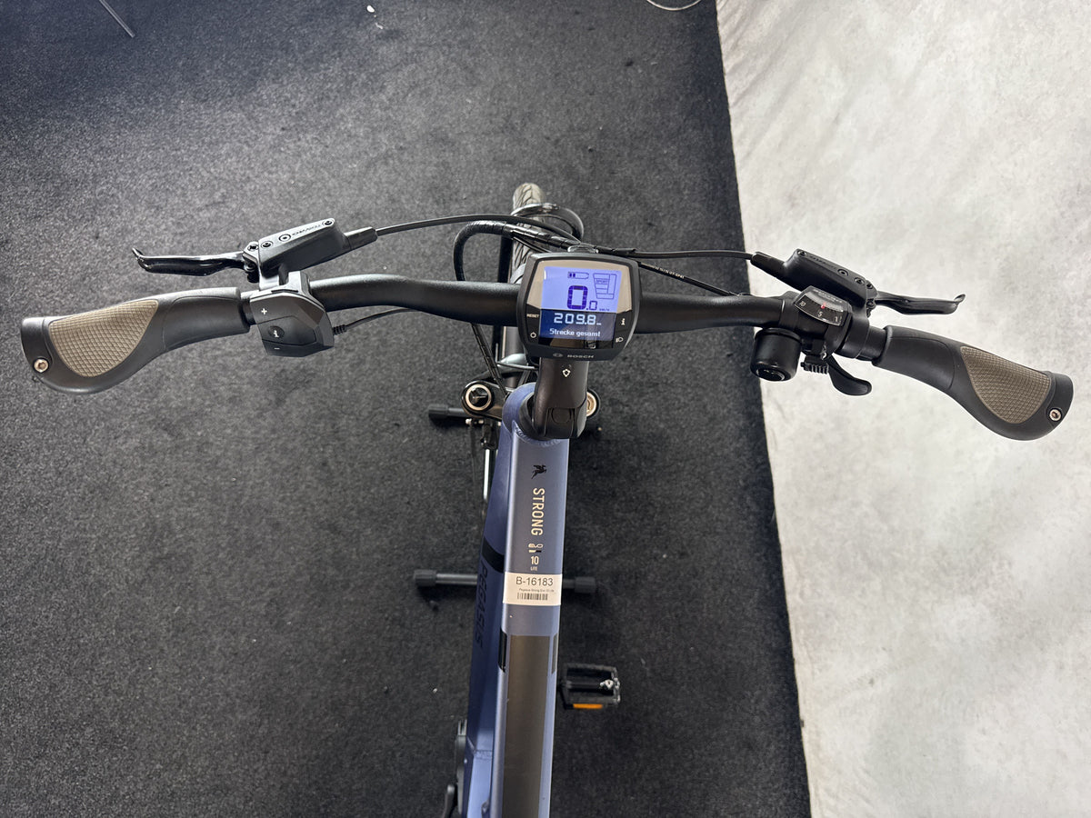 Bifoco — cockpit_fahrersicht