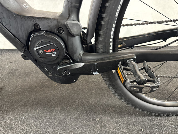 CUBE Nuride Hybrid Pro 750 Allroad