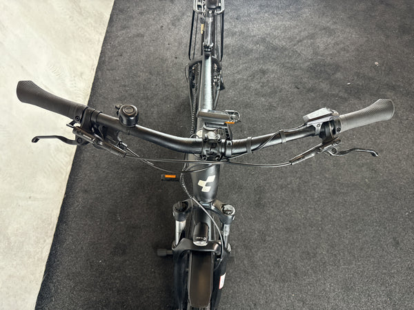 CUBE Nuride Hybrid Pro 750 Allroad