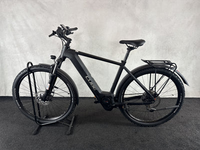 E-Bike