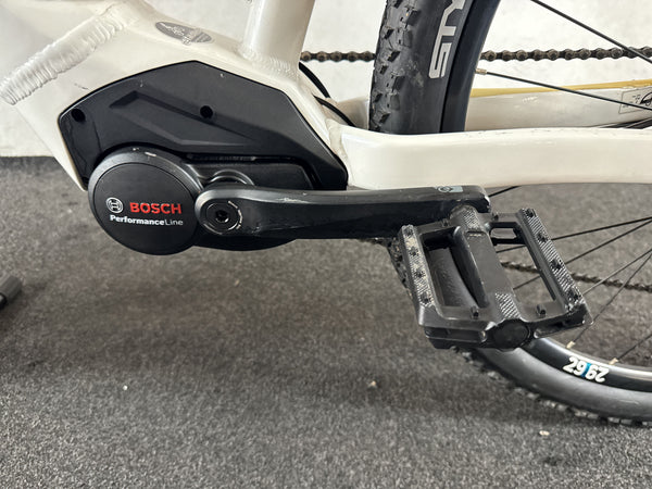 Dynamics Vulcano 500