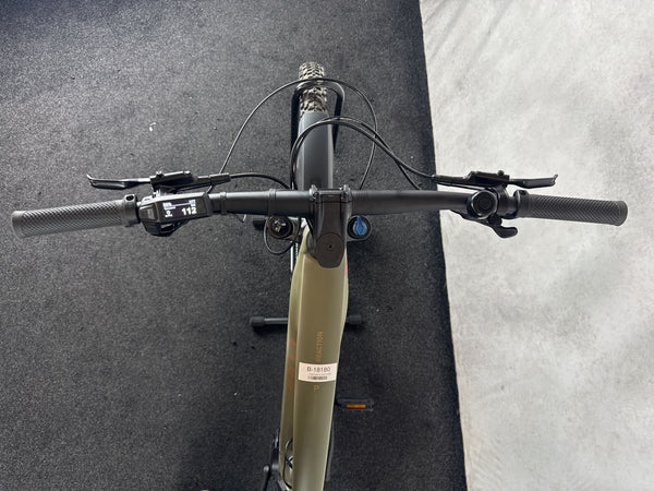 Cube Reaction Hybrid Pro 800