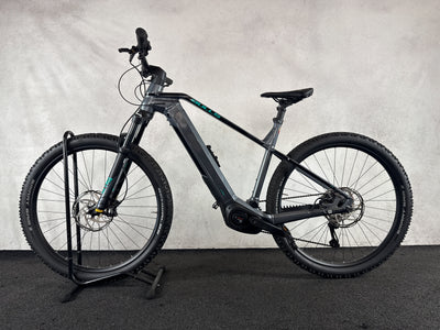 E-Bike
