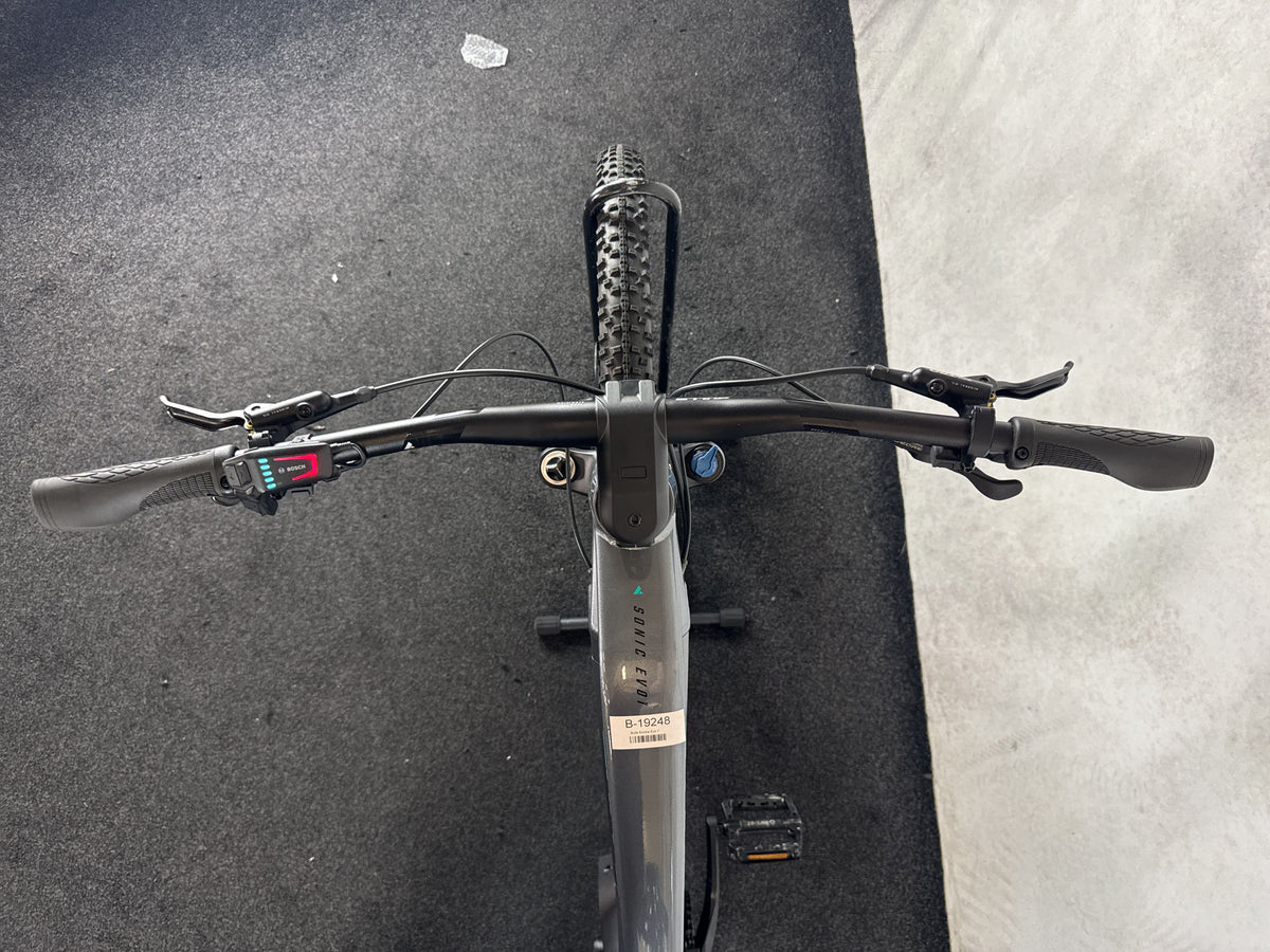 Bifoco — cockpit_fahrersicht