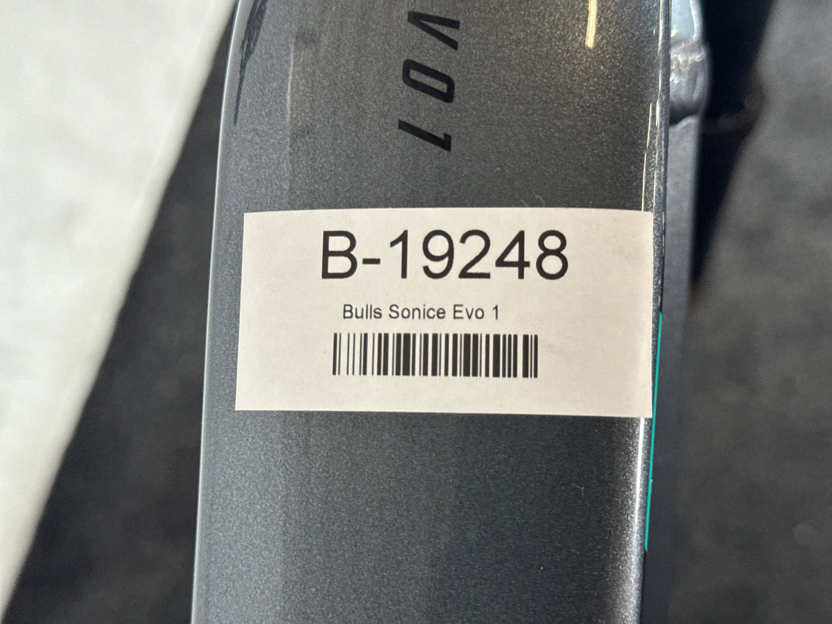 Bifoco — sku_barcode