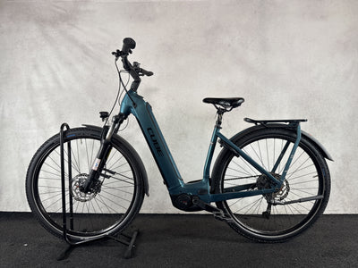 E-Bike