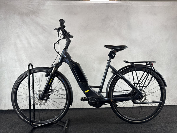 Stevens E-Brione