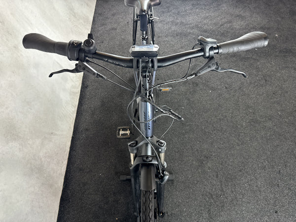 Stevens E-Brione